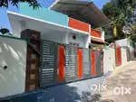 Vismayam House