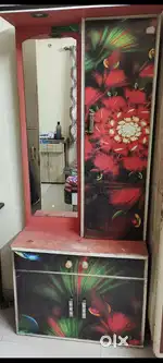 Dressing Table with storage