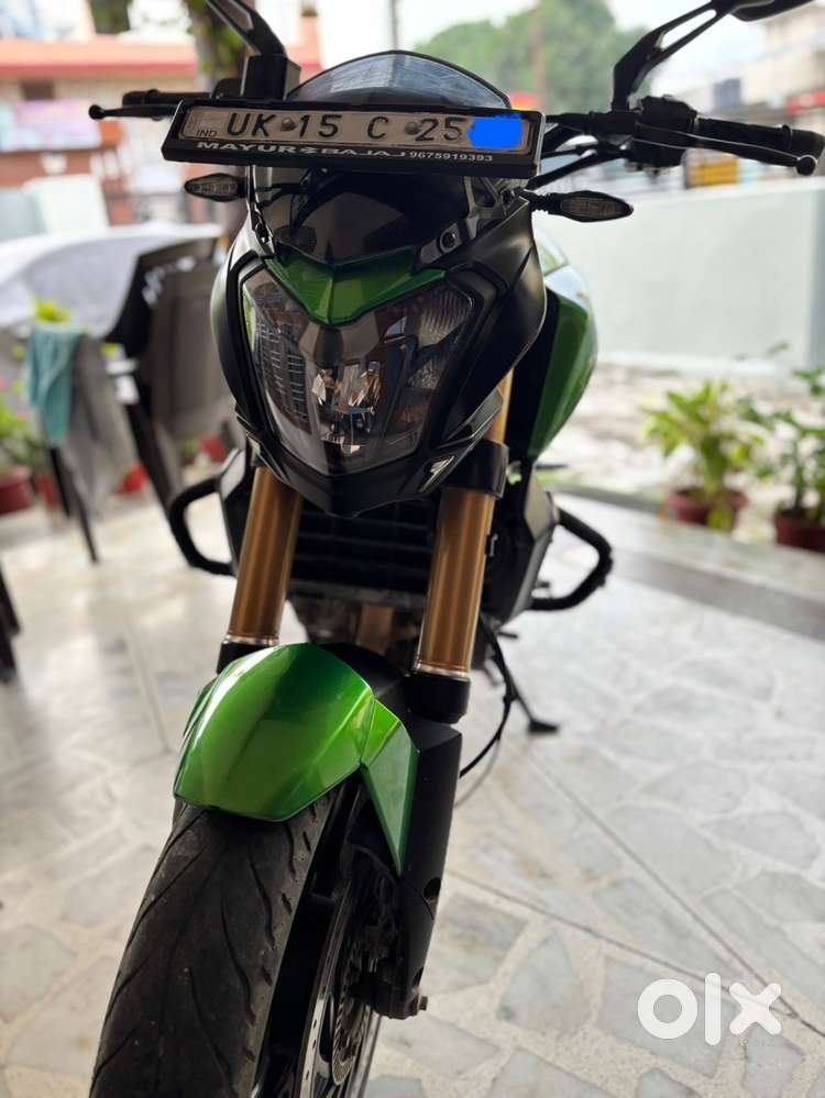 #Dominor400 (mint condition)