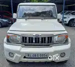 Mahindra Bolero SLX BS IV, 2014, Diesel