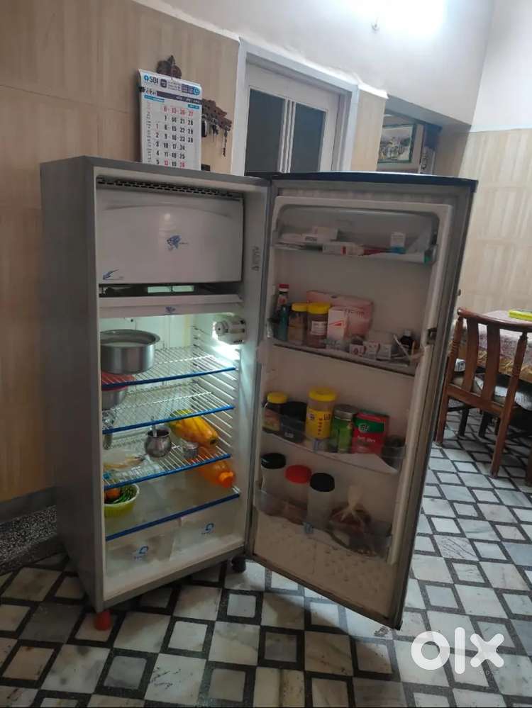 whirlpool refrigerator 310 liter