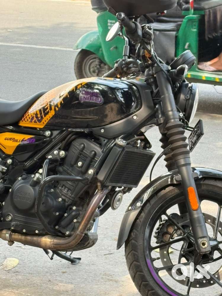 Fully laminated and in a very good Condition