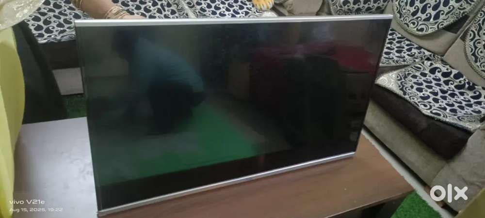 VU 98cm (39 inches) Full HD LED TV – For Sale