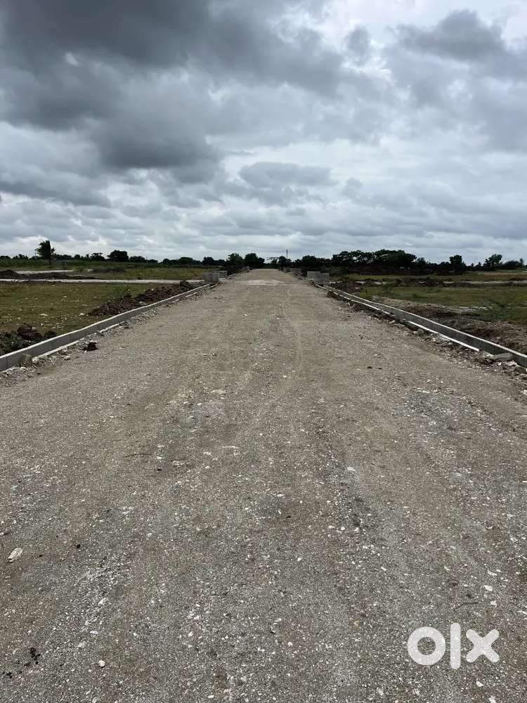 Dharni layout koppal [Halgeri] 6 km from city