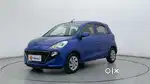 Hyundai Santro Sportz, 2019, Petrol