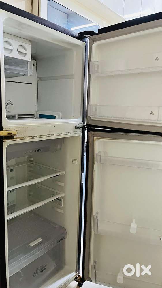 Whirlpool Refrigerator