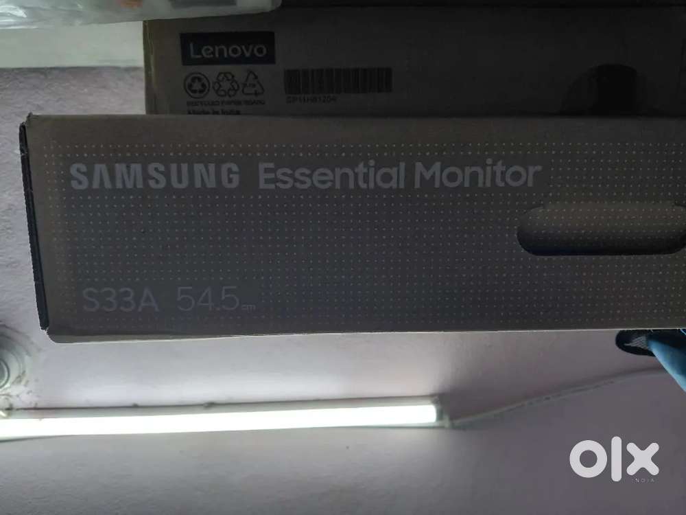 Samsung Monitor 21cm
