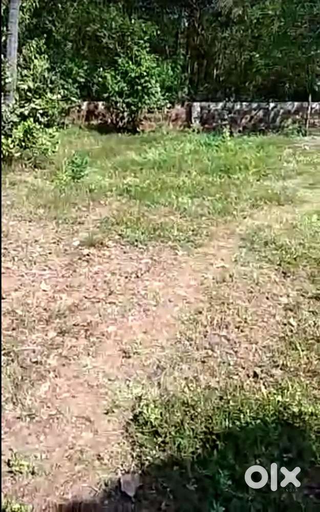 735m2 Sett Plot Aldona
