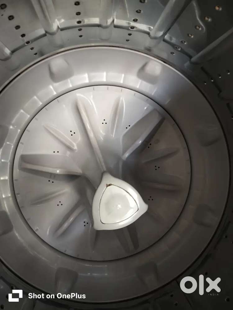 Whirpool washing machine 2016 model