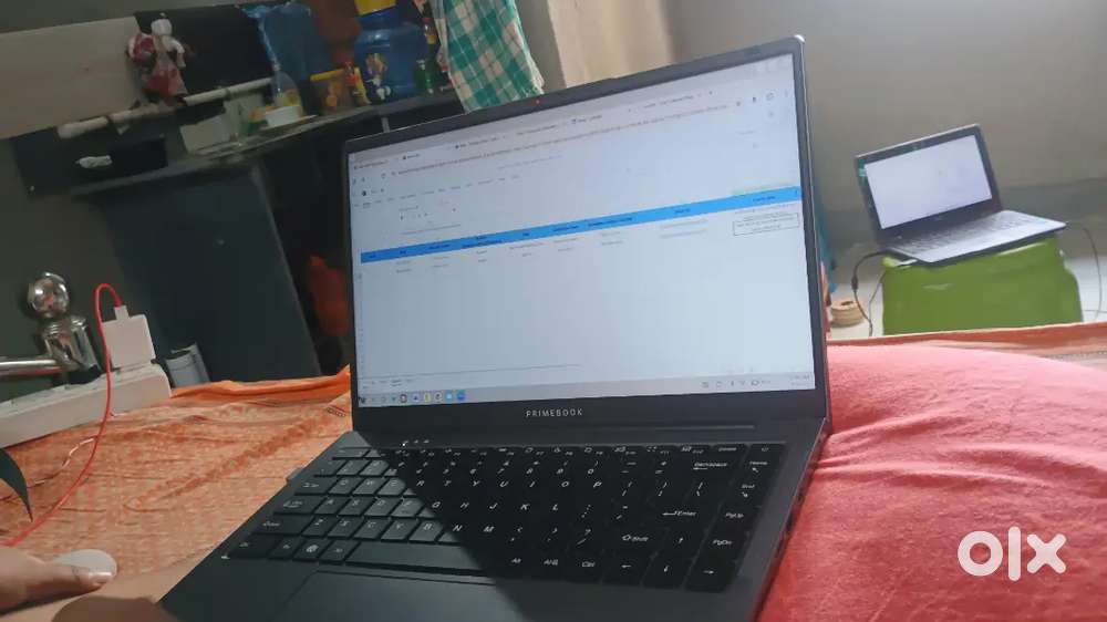 Primebook 2 pro