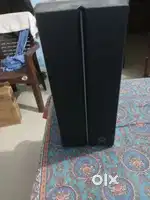 A complete rebuild pc