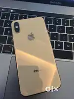 Xs 256gb Gold
