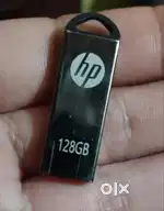 128GB .HP. PENDRIVE BRAND NEW