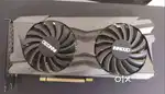 INNO3D GEFORCE RTX 3060TI TWIN X2 OC 8GB GDDR6 GRAPHICS CARD for sale