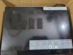 Grill microwave