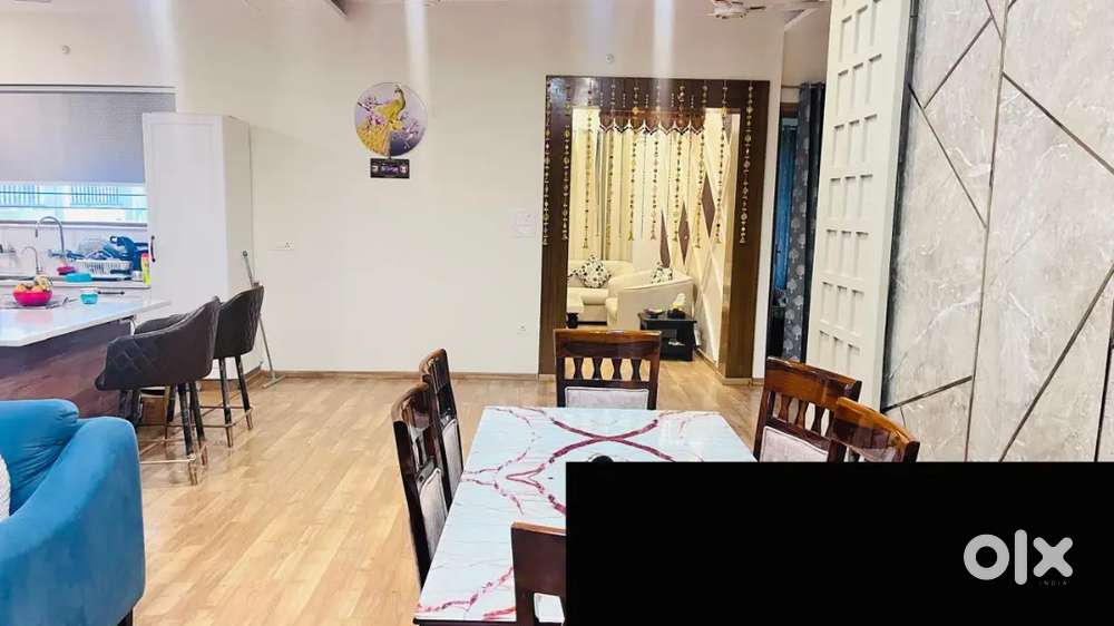 Kothi in Chaman Vihar 1
