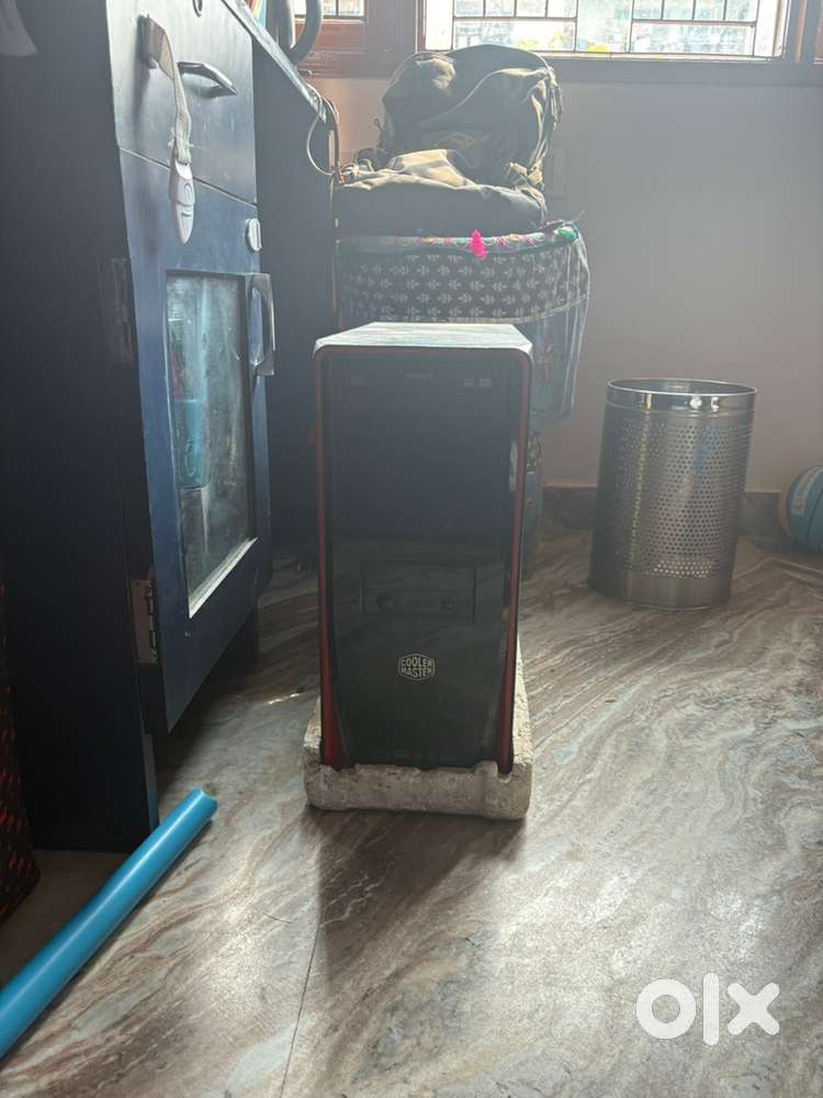 Cooler Master Cabinet