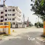 नोएडा एक्सटेंशन में प्लॉट बिक्री के लिए नवरात्रि स्पेशल में प्लॉट ही