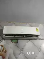 VOLTAS 1.5 ton inverter AC