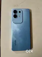 Vivo T4X 5G Brand new condition and only 3 moth old, no one scratch