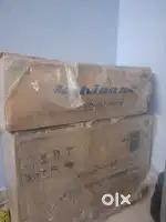 Kelvinator AC new