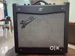 Fender Mustang I V.2 20W Combo Guitar Amplifier