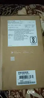LG XBOOM360 1 months Chal hua hai