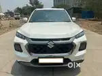 Maruti Suzuki Grand Vitara 1.5 Alpha Plus Dual Tone Intelligent Hybr..