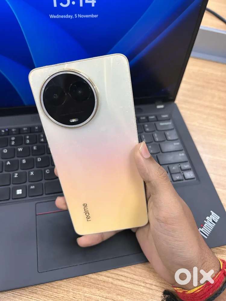 Realme 11 5G 8gb/128gb at best condition