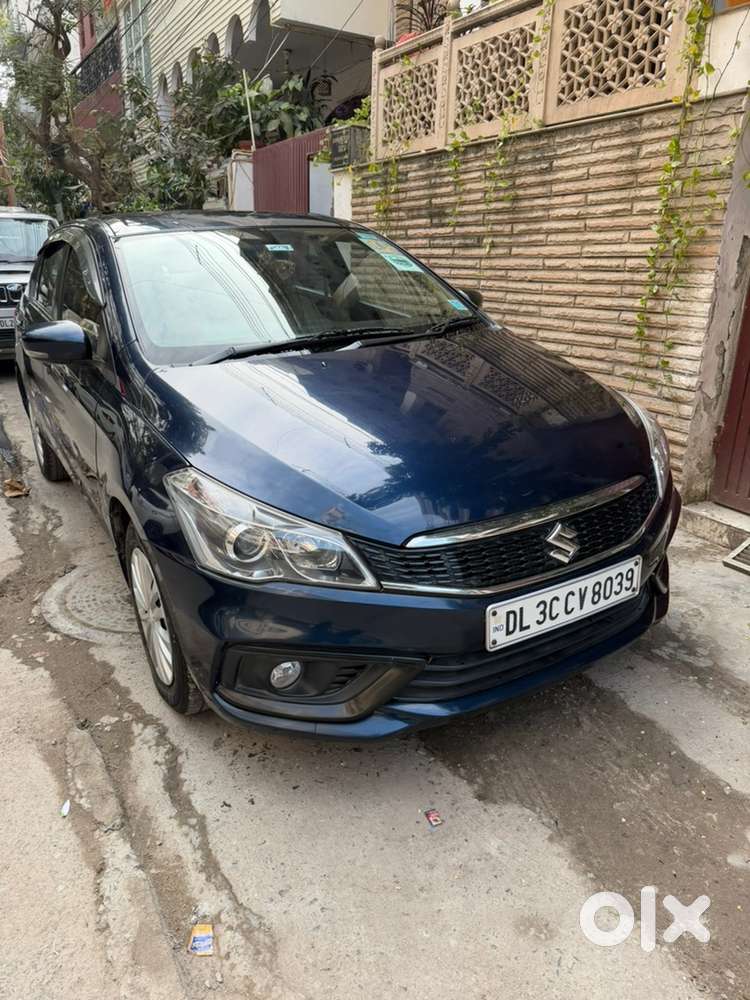 Maruti Suzuki Ciaz 2022