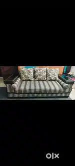 Sofa Set with central table