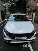Hyundai i20 1.2 Spotz, 2024, Petrol