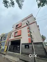 2 BHK home for rent near Manyata Tech Park