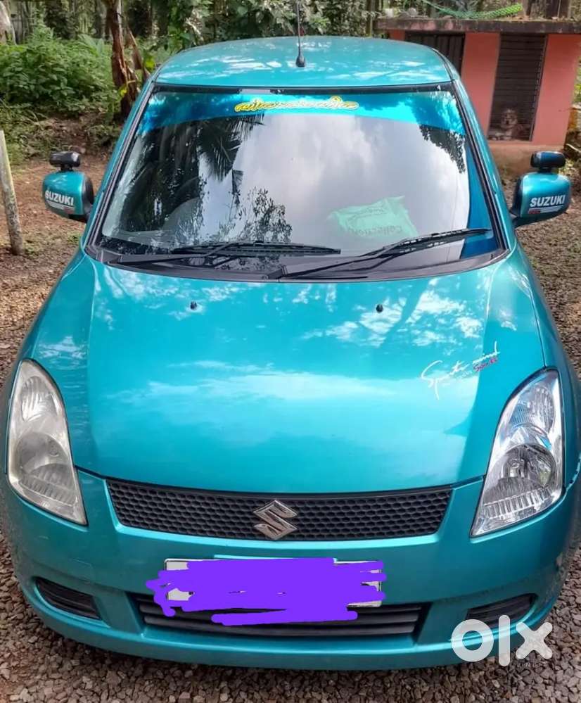 Maruti Suzuki Swift 2006 Petrol 130000 Km Driven