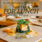 Jay Maa Annapurna Tiffin Services