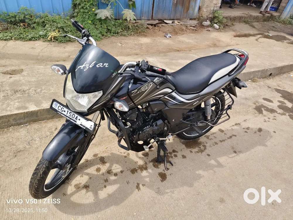 Hero Passion xpro Good condition