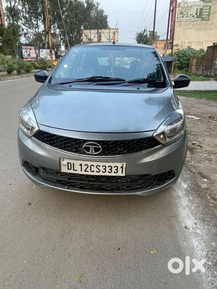 Tata Tiago 2020 CNG & Hybrids Well Maintained