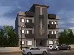 3bhk floor only @ 32 lacs