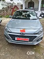 Hyundai i20 sportz petrol 2020