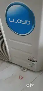 Sale my 1.5 ton loyad Ac