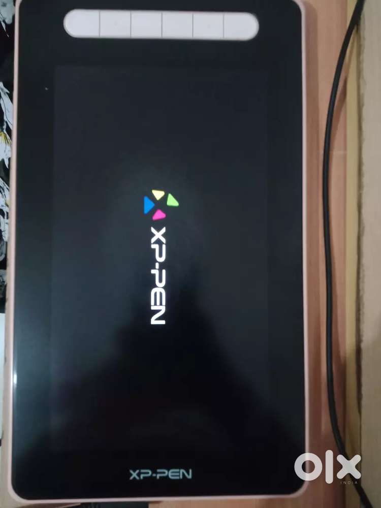 XP PEN Artist 10 drawing tablet