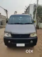 Maruti Suzuki Eeco 7 Seater Standard, 2011, LPG