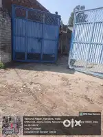 Property for rent with 50 kv electicity connection nearmalikdharamkata