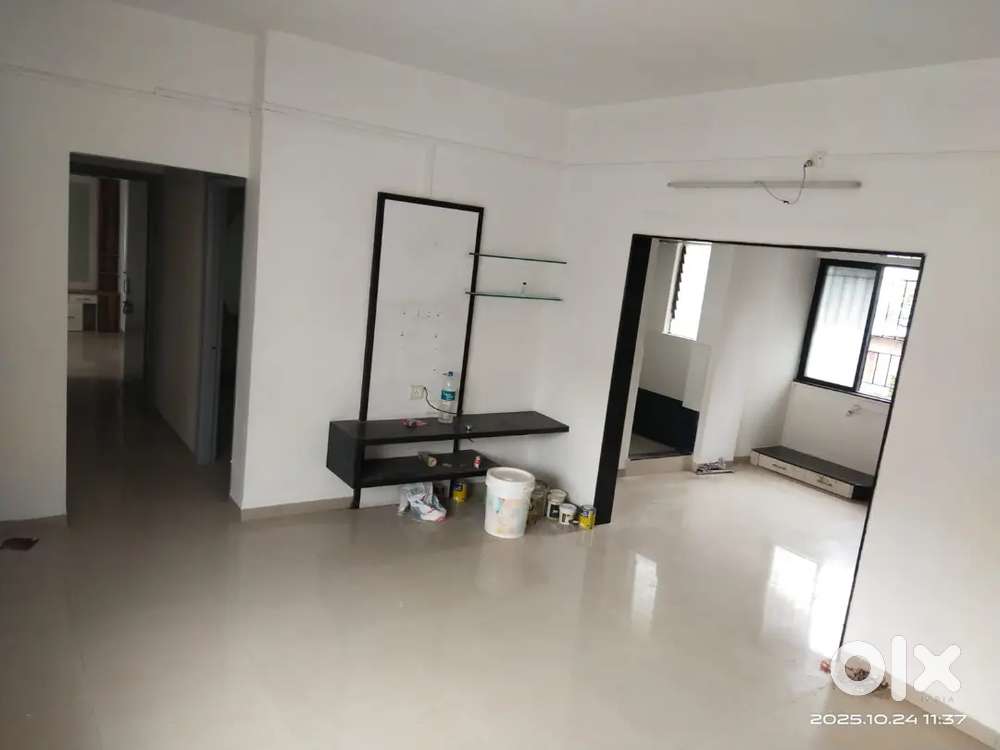 3Bhk Flat on rent