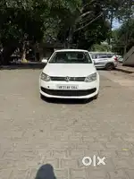 Volkswagen Vento 2013 Petrol Well Maintained