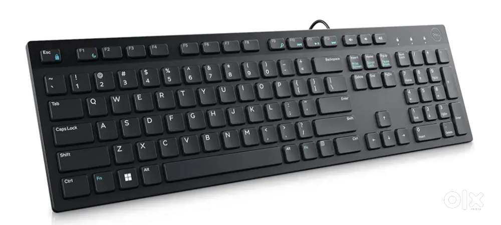 Dell Wired Keyboard