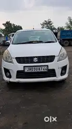 Maruti Suzuki Ertiga 2013 Diesel 100000 Km Driven