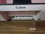 Canon pixma e400 printer
