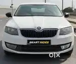 Skoda Octavia Ambiente 1.9 TDI, 2014, Diesel