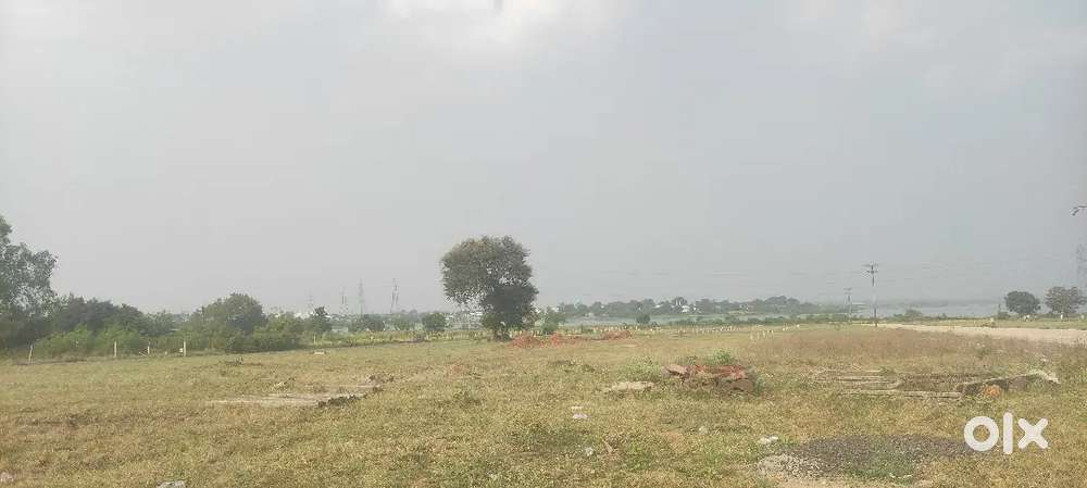 Hari dev lake cityy